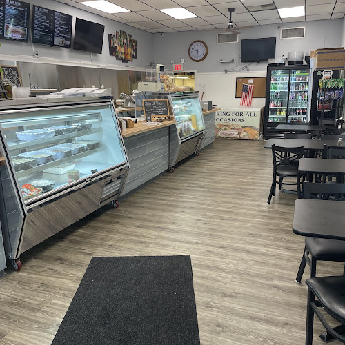 AGAMIES DELI