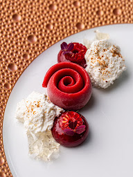 Photo n°8 de La Voile à Ramatuelle (Restaurant gastronomique)