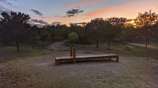 Los Fresnos Park - Thumbnail