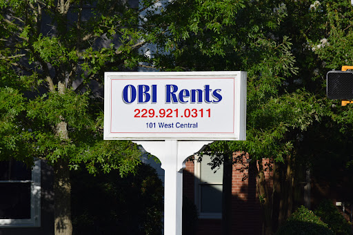 OBI Rentals - Thumbnail