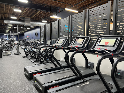 Fitness500 Newport