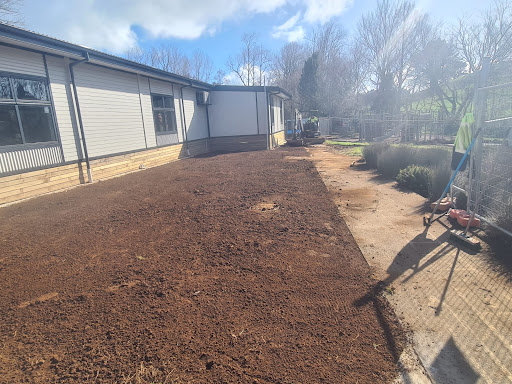 Excavat | Earthworks & Earthmoving Taranaki Gallery - New Zealand