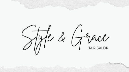 Style & Grace Hair Salon - Thumbnail