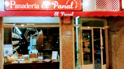 Panadería El Panal - Spain