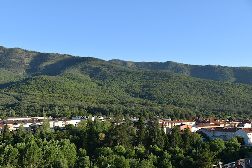Spa hervas - Visual