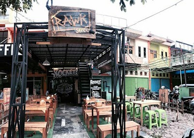 Photos of Rocket Store