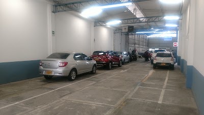 Photos of Renault Agenciauto en Bello