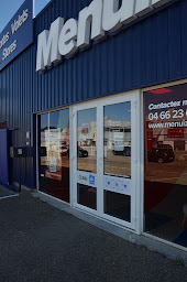 Photo n°17 de MENUIZ Ouverture's à Caissargues (Fournisseur de fenêtres)