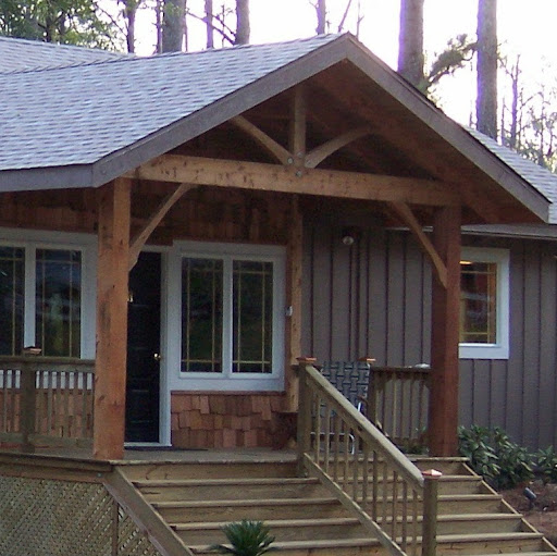 Avatar for Built by David Bales.