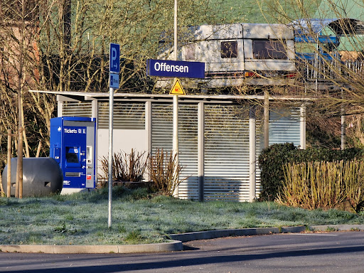 Offensen - Visual