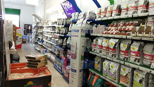 Supermarket for Pets - Zoopark Lecce - - Thumbnail