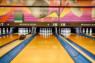 Pickwick Bowl