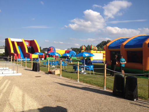 Photo de AQUARI'HAM à Ham (80400)