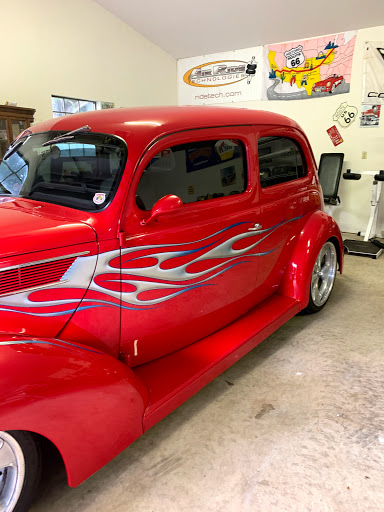 CORRY MOBILE DETAILING - Visual