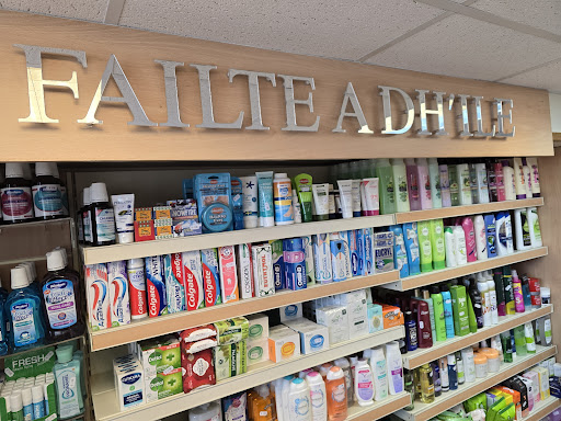Islay Pharmacy - Thumbnail