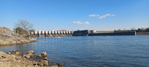 Ft Loudon Dam