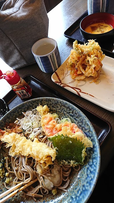 Photos of そば太鼓亭宝塚中筋店