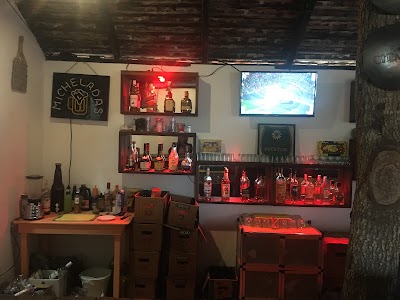 Photos of Estampas Bar