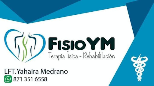 FisioYM - Thumbnail