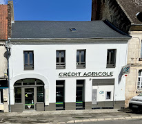 Crédit Agricole Nord de France à Pas-en-Artois