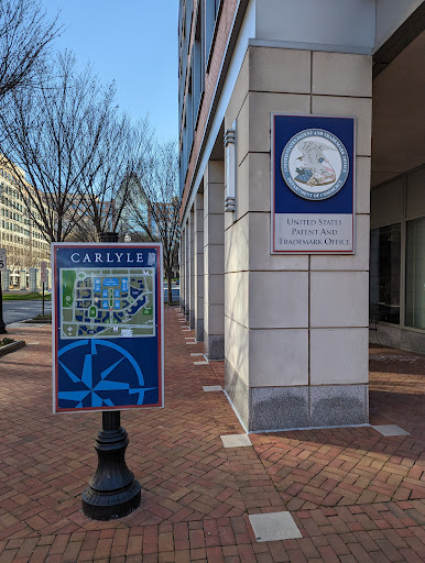 USPTO - Visual