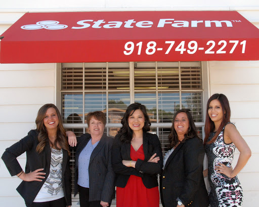 State Farm Insurance:Oanh Stanger - Thumbnail