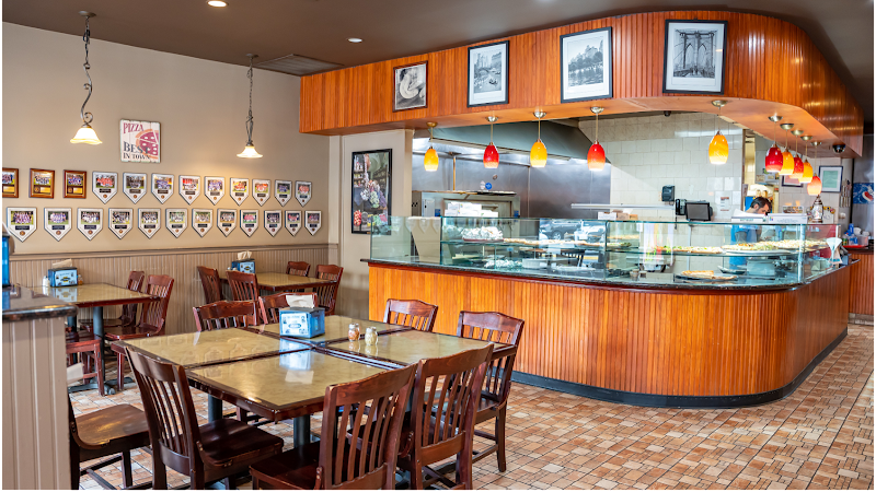 La Familia Katonah | Pizza |Katonah, NY, Katonah, NY