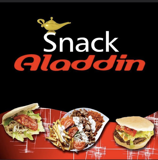 Photo 2 - Snack aladdin