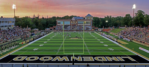 Harlen C. Hunter Stadium