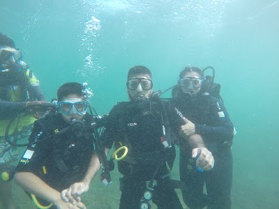 Photos of Sun Diving Unawatuna
