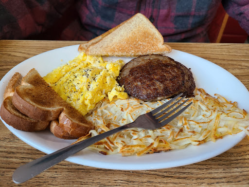 Doris' Diner - Thumbnail