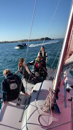 Photo n°2 de Yacht Club de Saint Lunaire à Saint-Lunaire (Yacht Club)