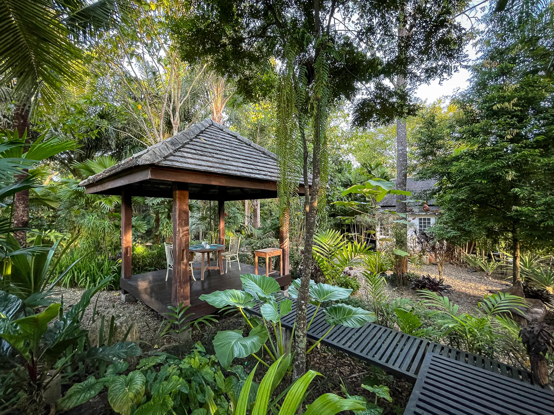Mae Nai Gardens