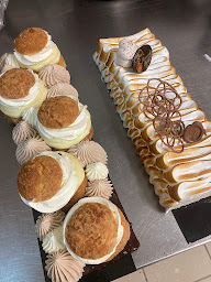 Photo n°5 de La Boulangerie de Jade à Guiche (Boulangerie)