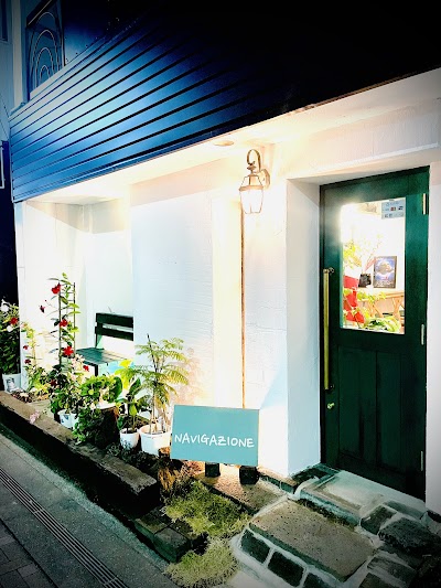 TEA&BAR ナビガチオーネ
