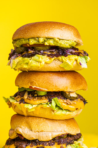 Photo 4 - A.M. Burger