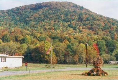 Buck Hill Campground