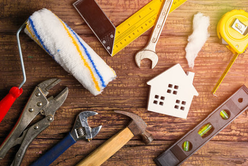 Atom Property Services - Visual