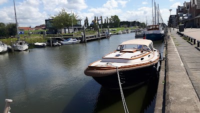 Oude Tonge Haven