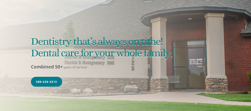 Montgomery Family Dentistry