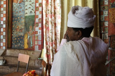 Photos of Narga Selassie