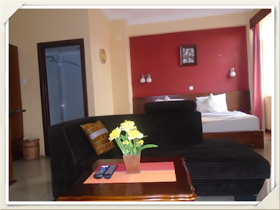 Photos of Palma Hotel Spintex Road