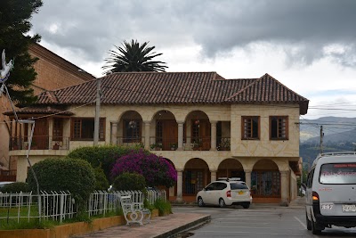 Photos of Iglesia de Firavitoba