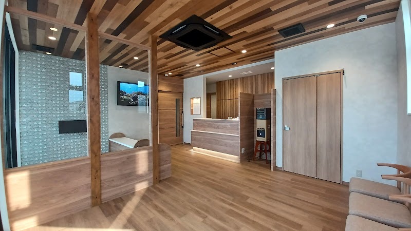 瀬戸とりい歯科・矯正歯科