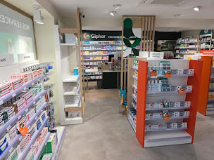 Photo n°2 de PHARMACIE REGNIER à Gauchy (Pharmacie vétérinaire)