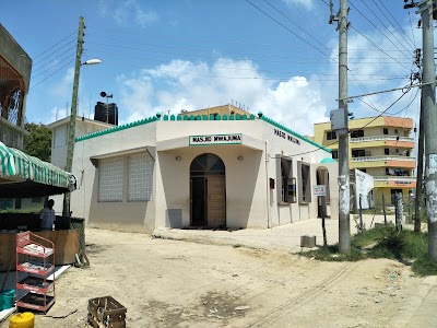 Photos of Masjid Mwajuma