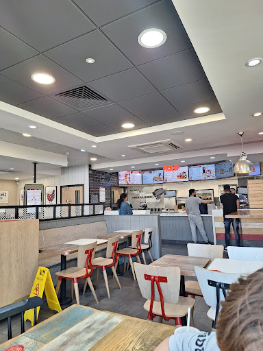 KFC Bradford - Baildon Retail Park Gallery - United Kingdom