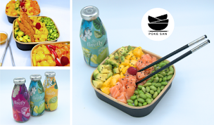 Photo n°8 de POKESAN à Chambéry (Restaurant)