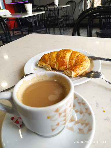 Cafetería ismael - Thumbnail