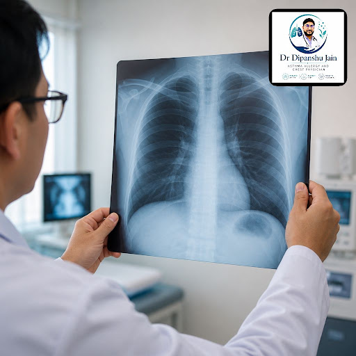 Early detection of tuberculosis can protect your lungs, your family, and your future. At the clin… post image